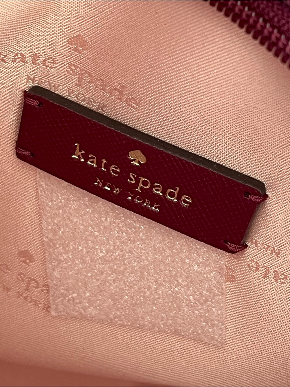 Kate Spade ♠️ New York Brynn Rose Florets Tote, NWOT - Picture 13 of 16